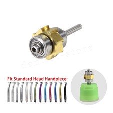 Dental Turbine Cartridge Rotor