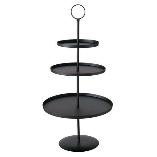Etagere samona ebenen eisen - etagere, 3