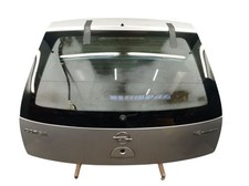 Heckklappe Starsilber 2AU für