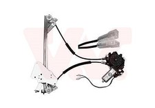 VAN WEZEL Fensterheber Links