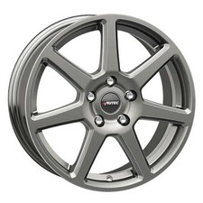 Autec Wheels Tallin SIL 8.0x19