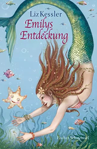 Emilys entdeckung liz kessler - emilys,