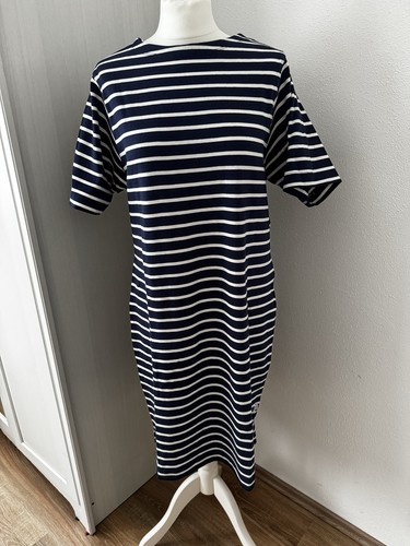 Wind sportswear kleid - wind, blau