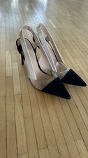 Extravagante zara heels - extravagante,
