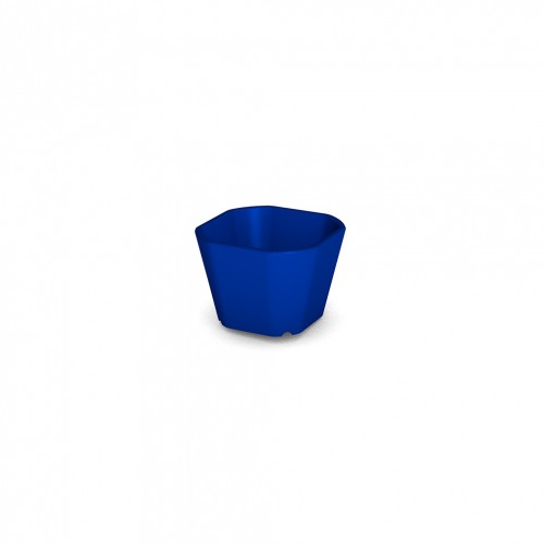 Ornamin schale 50ml blau - schale,