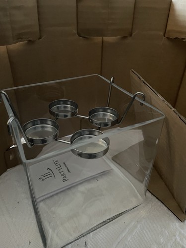Partylite kerzenhalter - partylite,