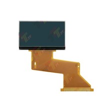 Display for Mercedes Vito and