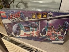 LEGO® The LEGO® Movie™ 2