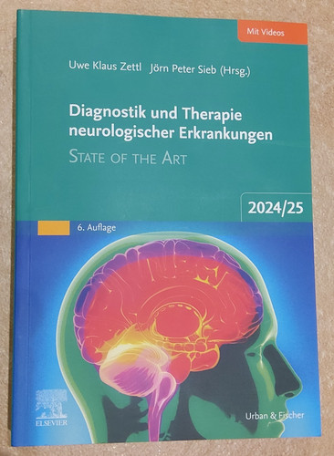 Diagnostik und therapie - und,