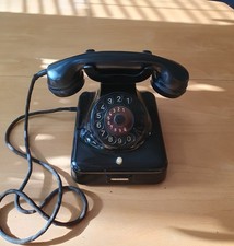 Telefon W48, Vintage, Top-Zustand