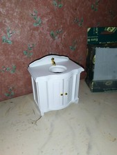 Nostalgie Waschbecken