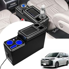 USB Mittelkonsole Staufach