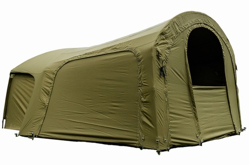 Fox frontier deluxe - fox,
