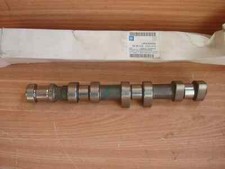 Camshaft Exhaust for Opel