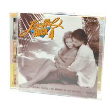 Knuffel Rock Vol. 4 - Various (2 x CD 1995)