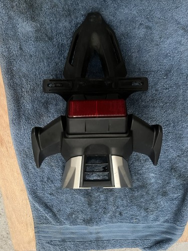 Original kennzeichenhalter - original,