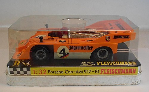 Fleischmann nr 3203 - fleischmann, 1/32