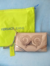 VERSACE JEANS Tasche Clutch