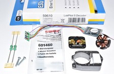 ESU 59610 LokPilot 5.0 M4 für