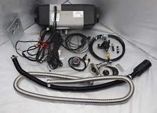 Standheizung Webasto Air Top Evo 40 24Volt  4kW Diesel Set für Marine