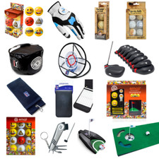 Golfgeschenke