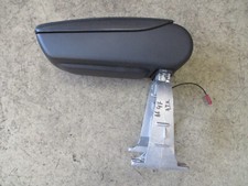 LEDER Mittelarmlehne Audi A6