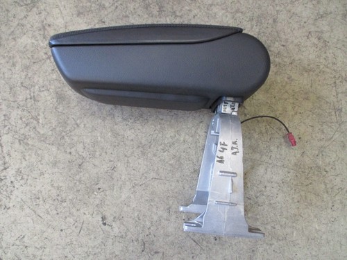 Leder mittelarmlehne audi - audi, a6