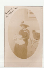 CROISMARE - Meurthe & Moselle