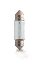C5w birne philips - philips, autolampe