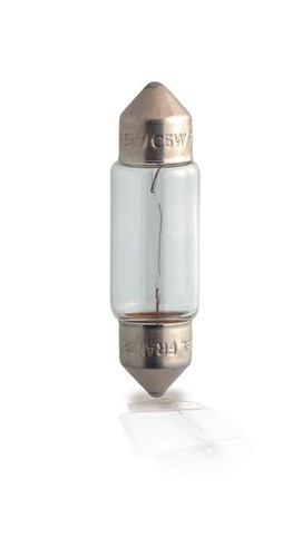 C5w birne philips autolampe - birne, 5