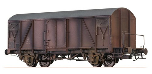 Brawa 48808 gedeckter - brawa,