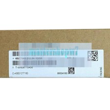 6SE7 041-2UL84-1GG0 NEW