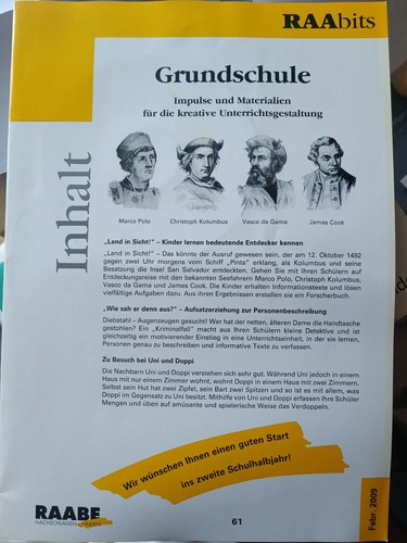 Raabits unterrichtsmaterial - raabits,