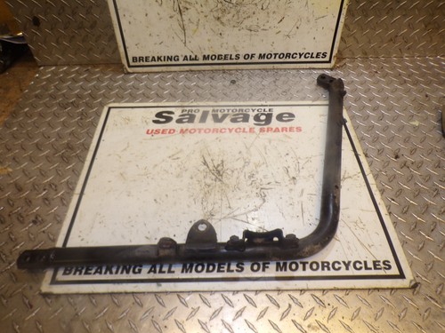 Triumph bonneville scrambler - triumph,