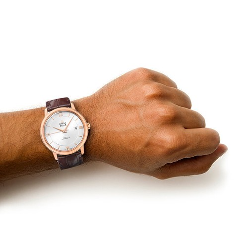 Omega ville prestige - de,