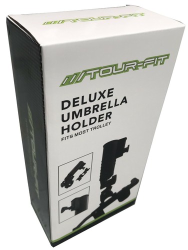 Powakaddy golftrolley - powakaddy,