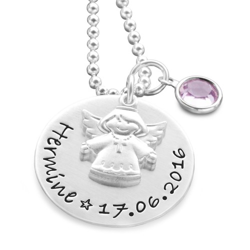 Taufschmuck mädchen - taufschmuck,