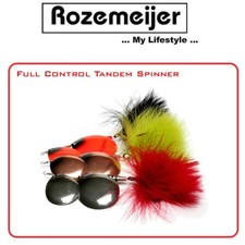 Rozemeijer Hecht - Killer  Full Control Tandem Spinner 33g CO/CH???