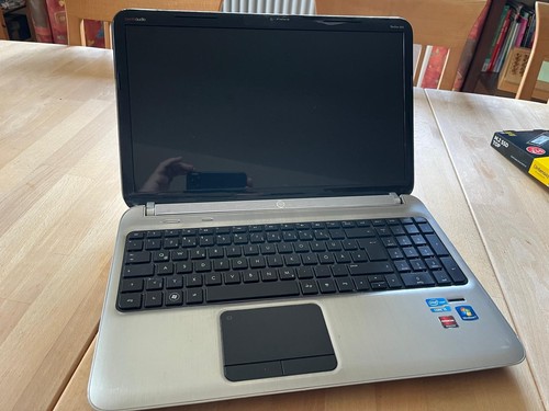 Laptop dv6 intel - laptop, 8gb