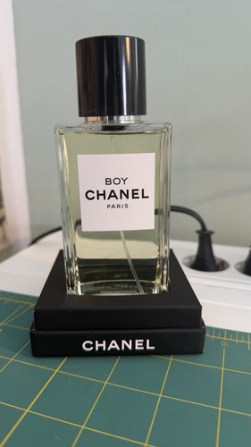 Chanel eau parfum boy - chanel, "boy"