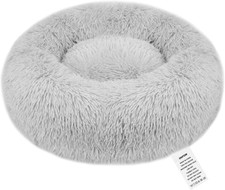 Rundes Wolke 7 Hundebett -