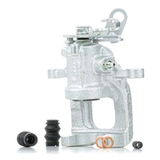 BOSCH 0 986 135 203 Bremssattel Hinten Rechts für VW GOLF VI (5K1) TOURAN (1T3)