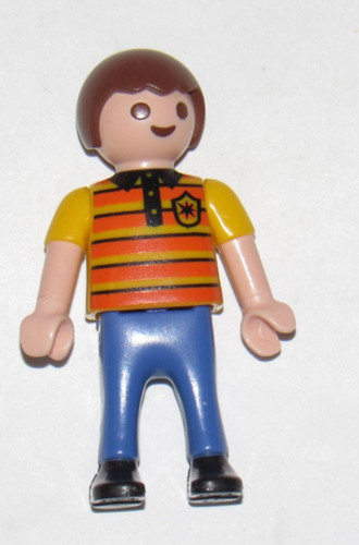 Playmobil kind figur junge - playmobil©,