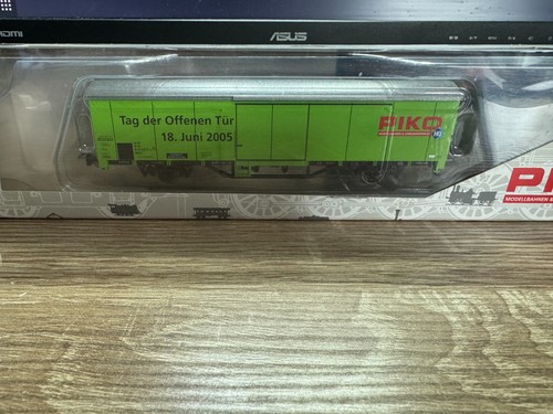 Piko 95837 sonderwagen - h0,