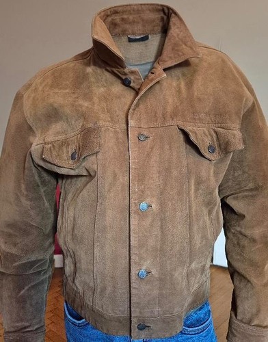 Wildlederjacke herren größe - wildlederjacke,