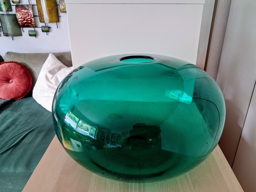 Große ikea stockholm vase - stockholm,
