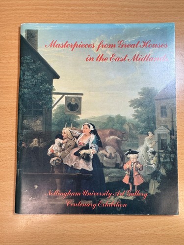 Masterpieces from great houses - masterpieces,