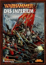 WARHAMMER - DAS IMPERIUM -