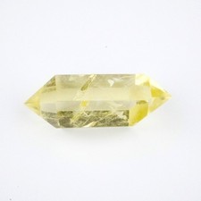 Natur - Citrin Doppelender AAA