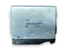 BMW E36 316i  - Motorsteuergerät DME 0261203276 / 1743246 Steuergerät ECU M1.7.2
